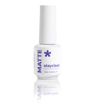 Матовий топ Easy StayClean Matte 7,5 мл